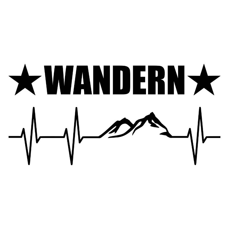 Wandern