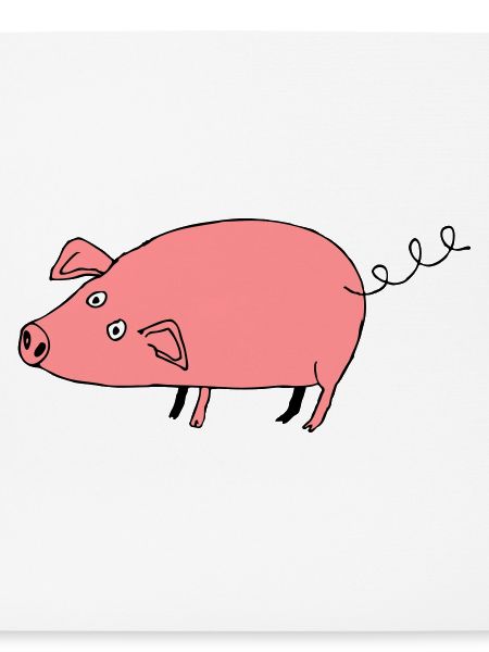 Pig roz3