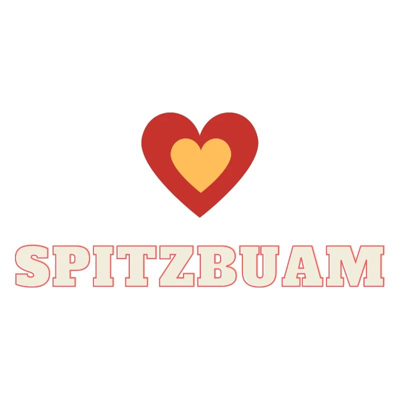 Liebe Spitzbuam