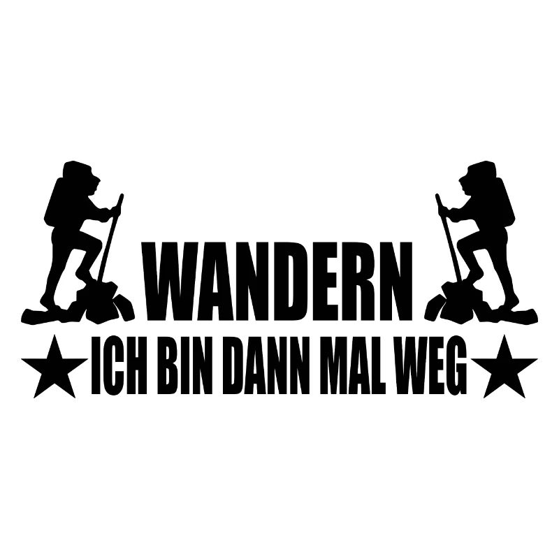 Wandern