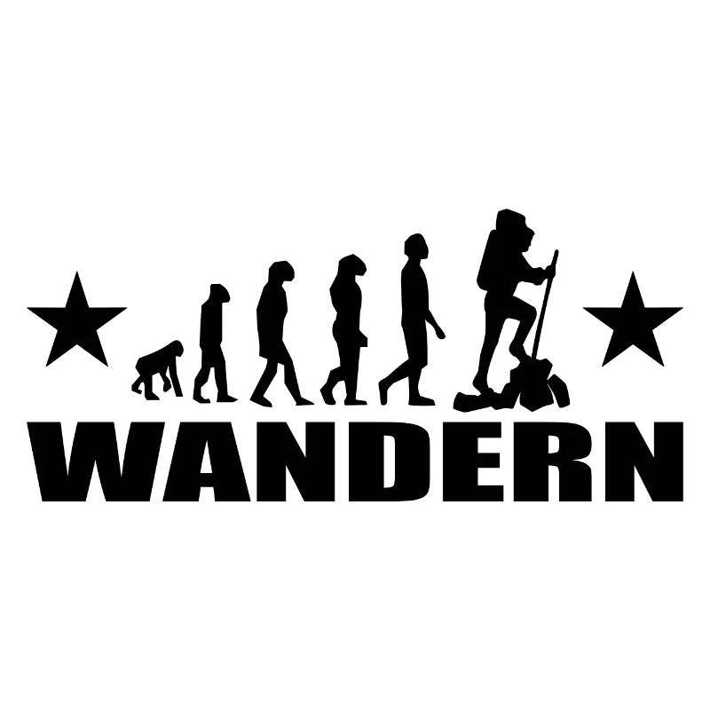 Wandern