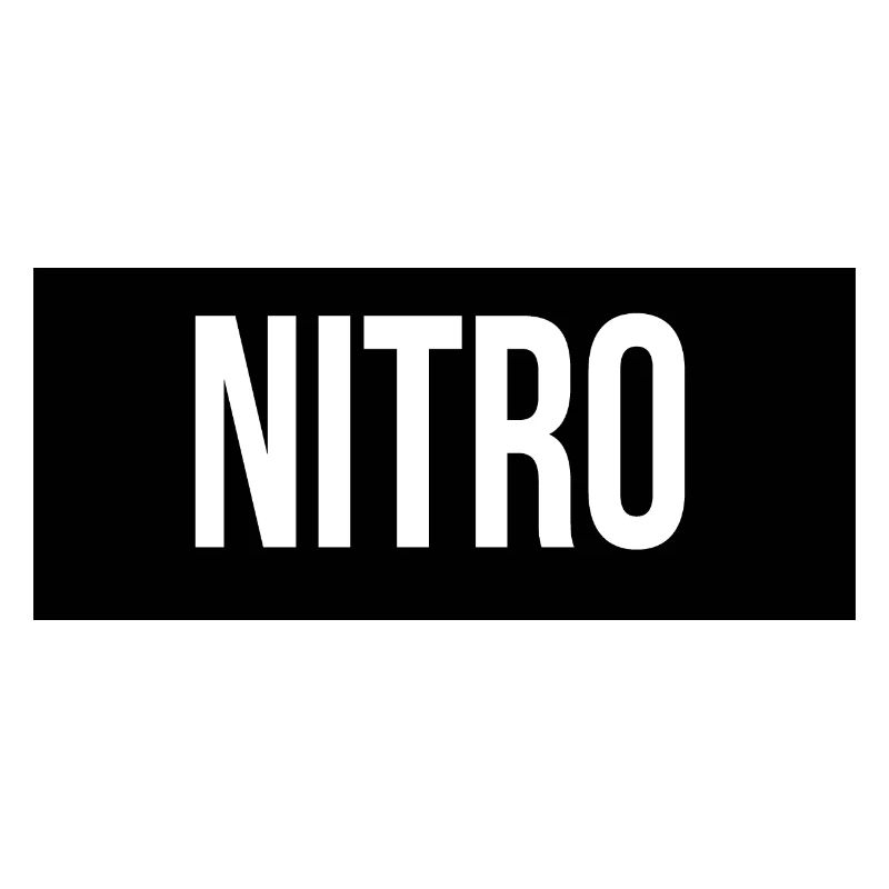 Nitro Merch