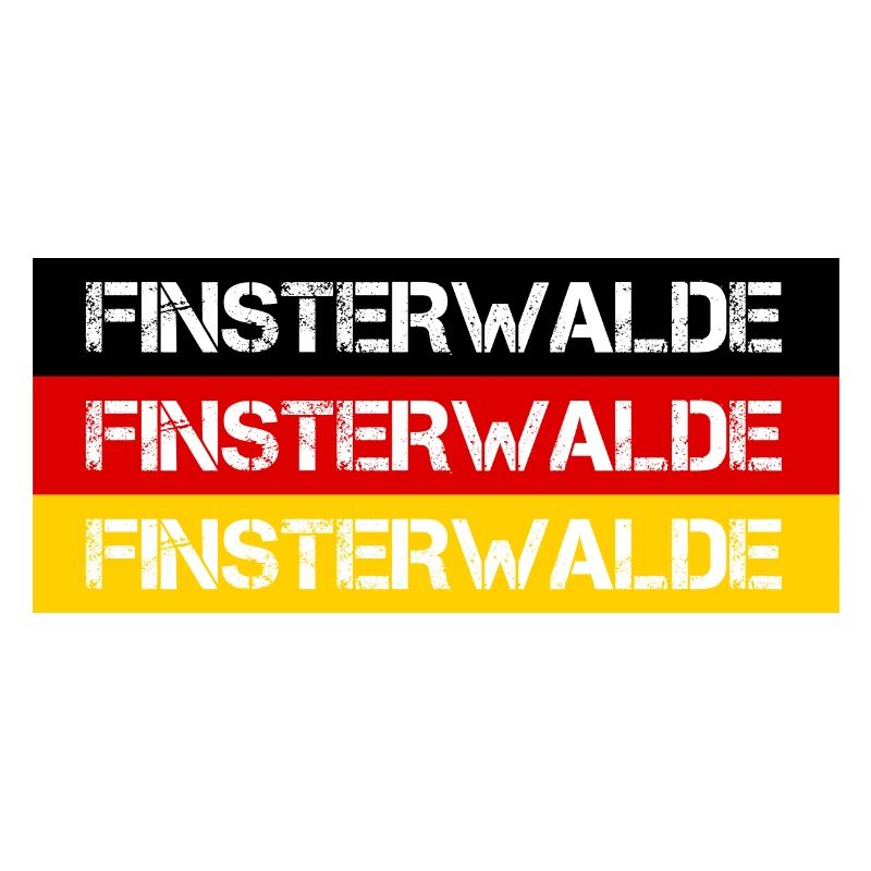 STADT FINSTERWALDE, DEUTSCHLAND