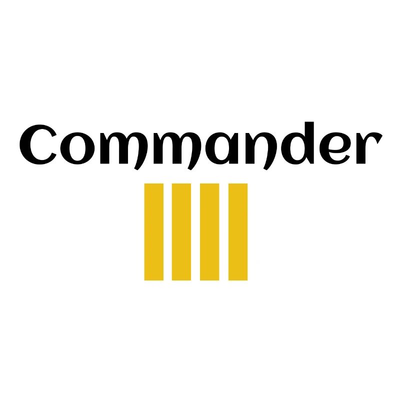 Commander