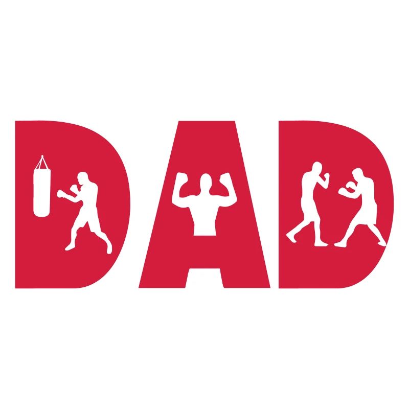DAD Boxing