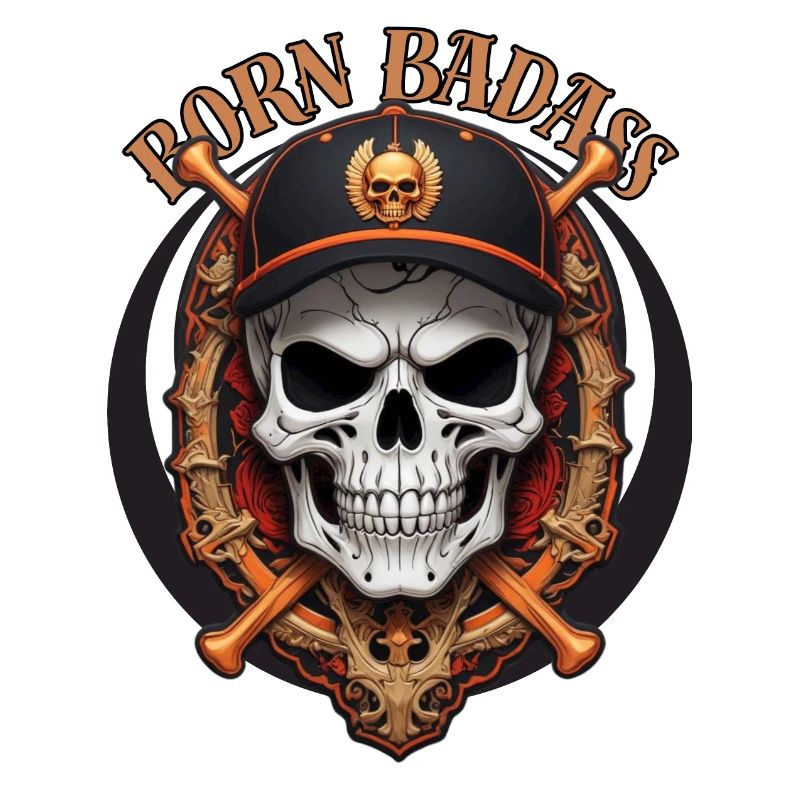 Born Badass