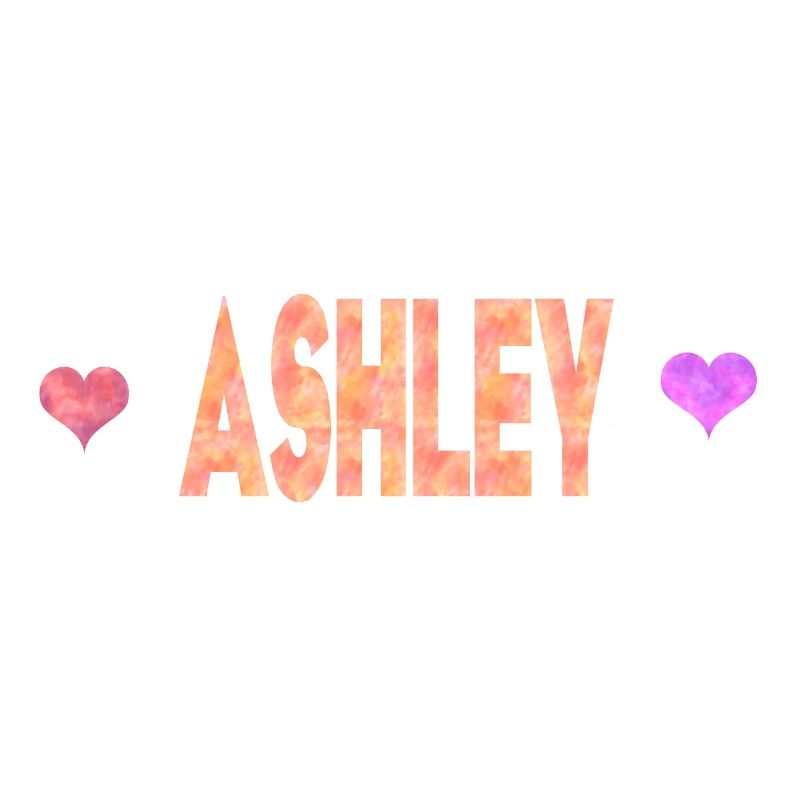 Ashley