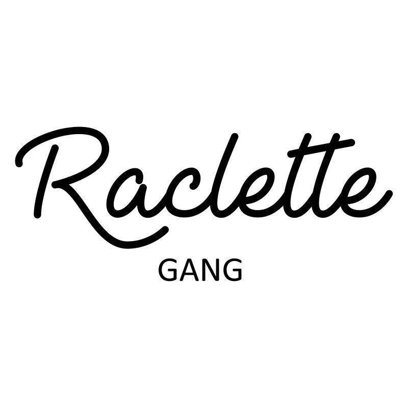 Bande Raclette