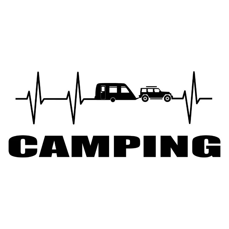 camping