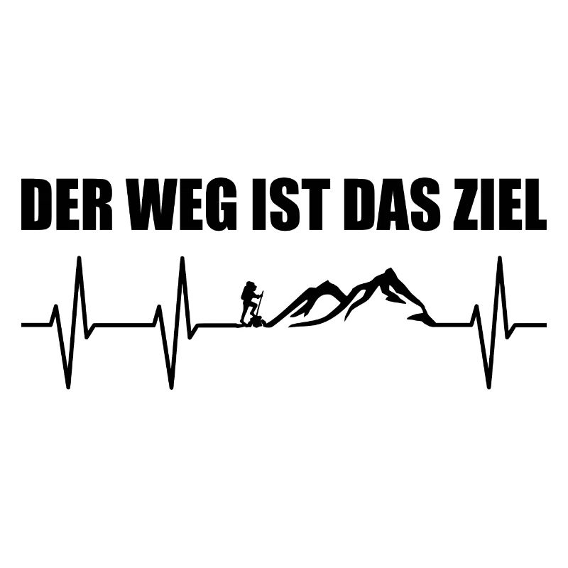 Wandern