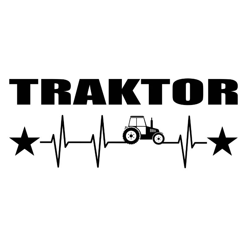 Traktor