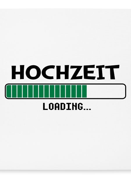Hochzeit Loading