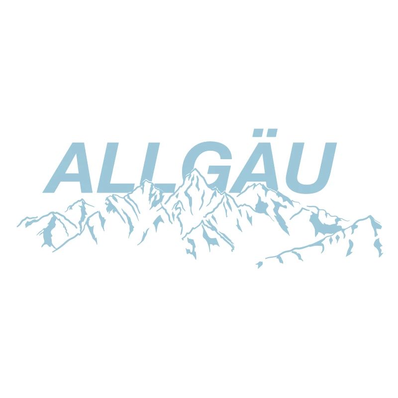 Allgäuer Berge