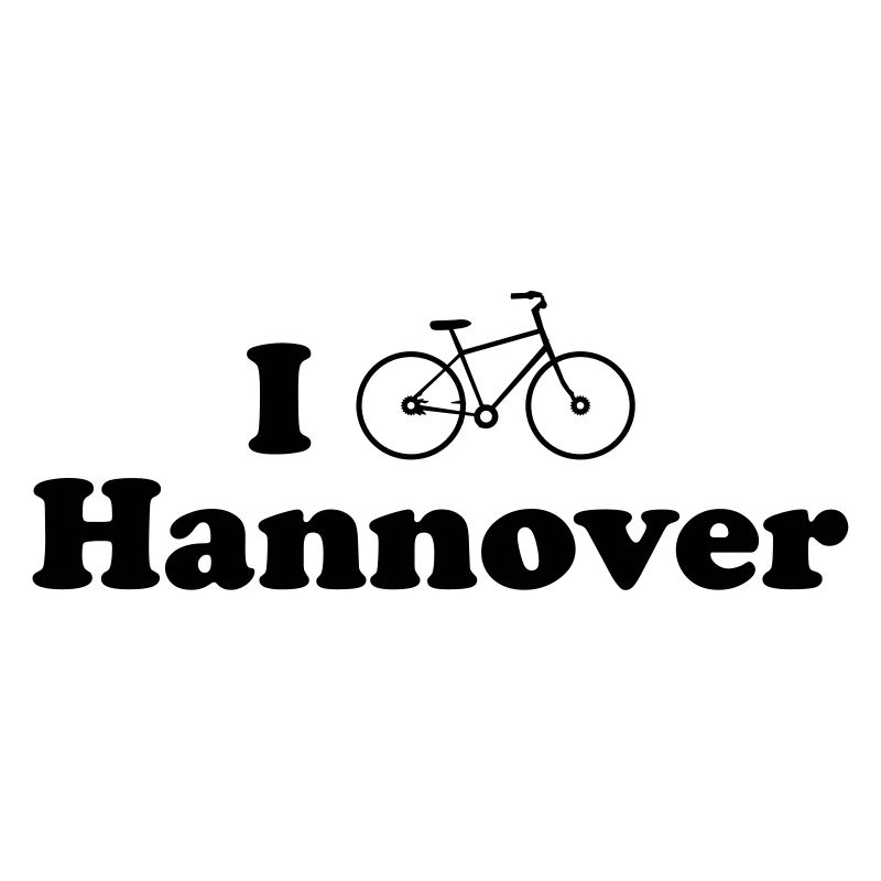 hannover biking