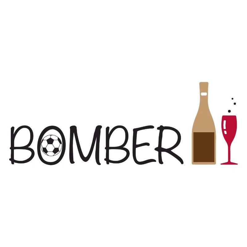 AGONIST - FUSSBALL - BOMBER