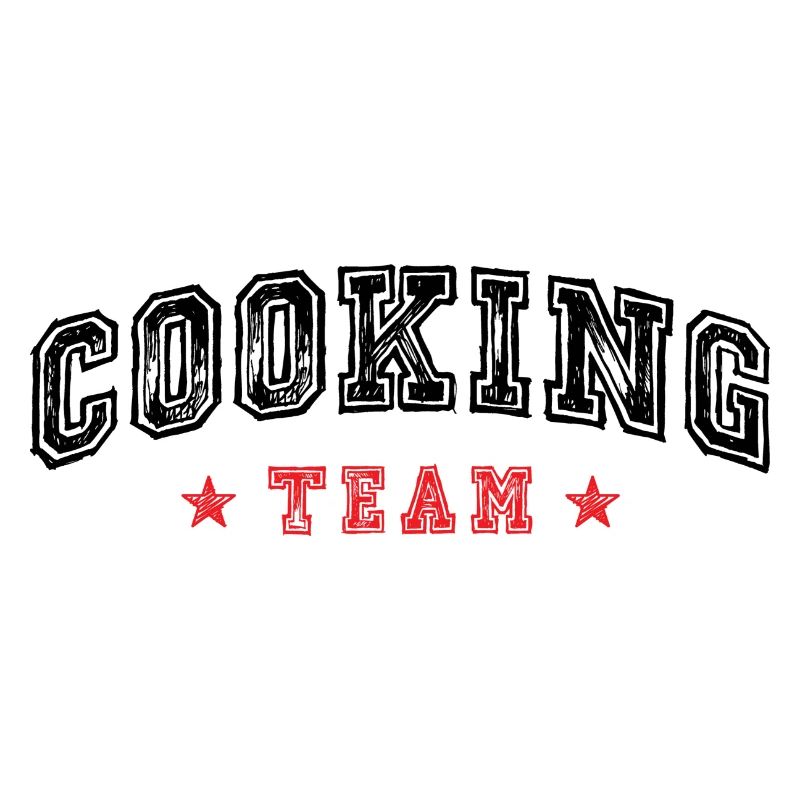 Cooking Team