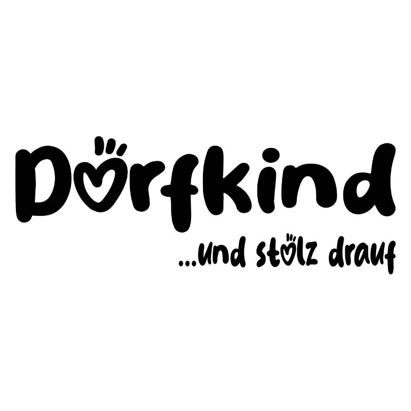 Dorfkind