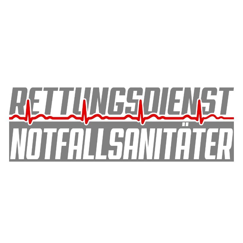 Notfallsanitäter EKG