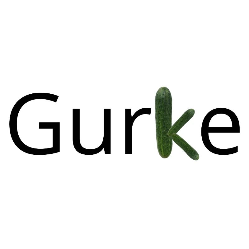 Gurken-Motiv