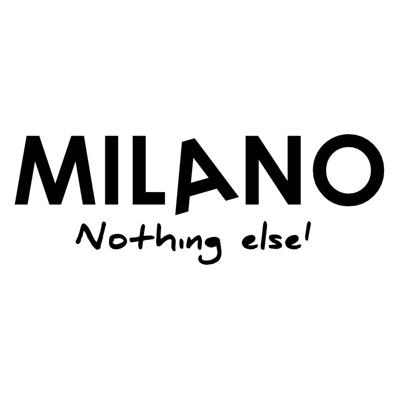 milan nichts anderes
