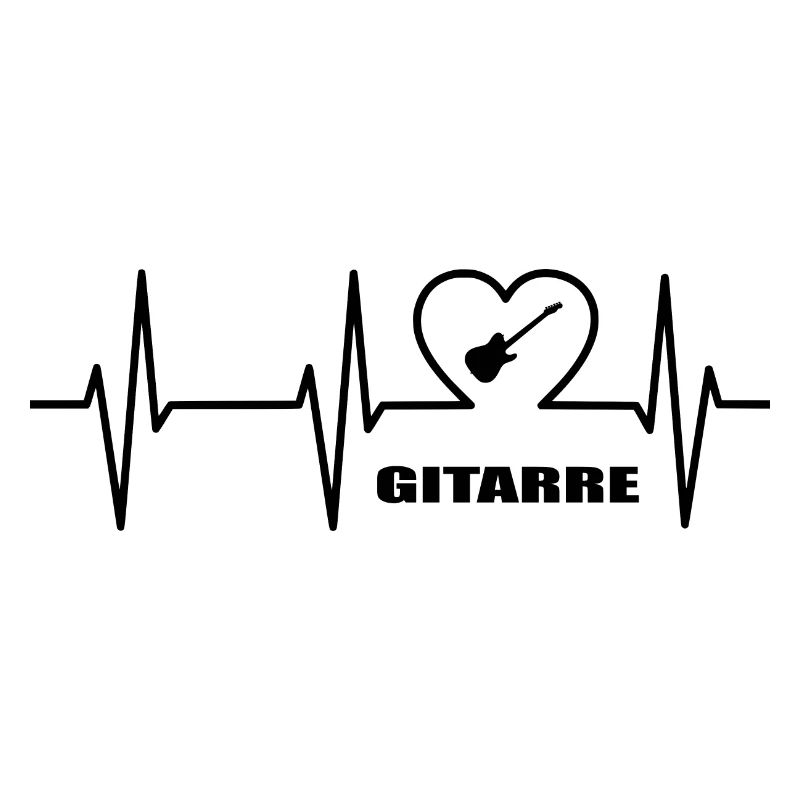 Gitarre