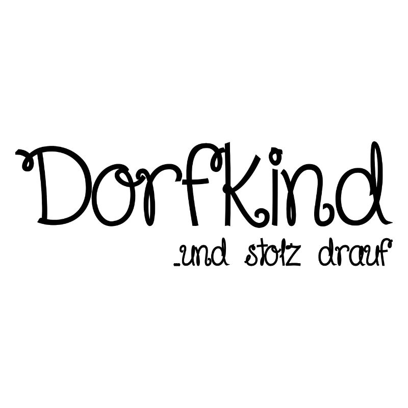 Dorfkind