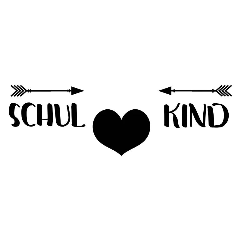 Einschulung Symbol