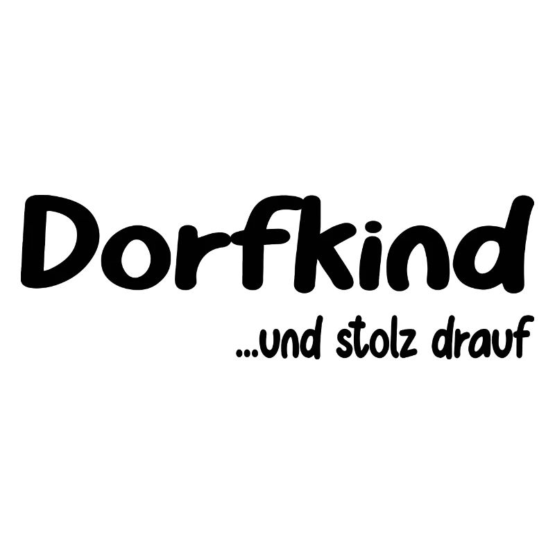 Dorfkind