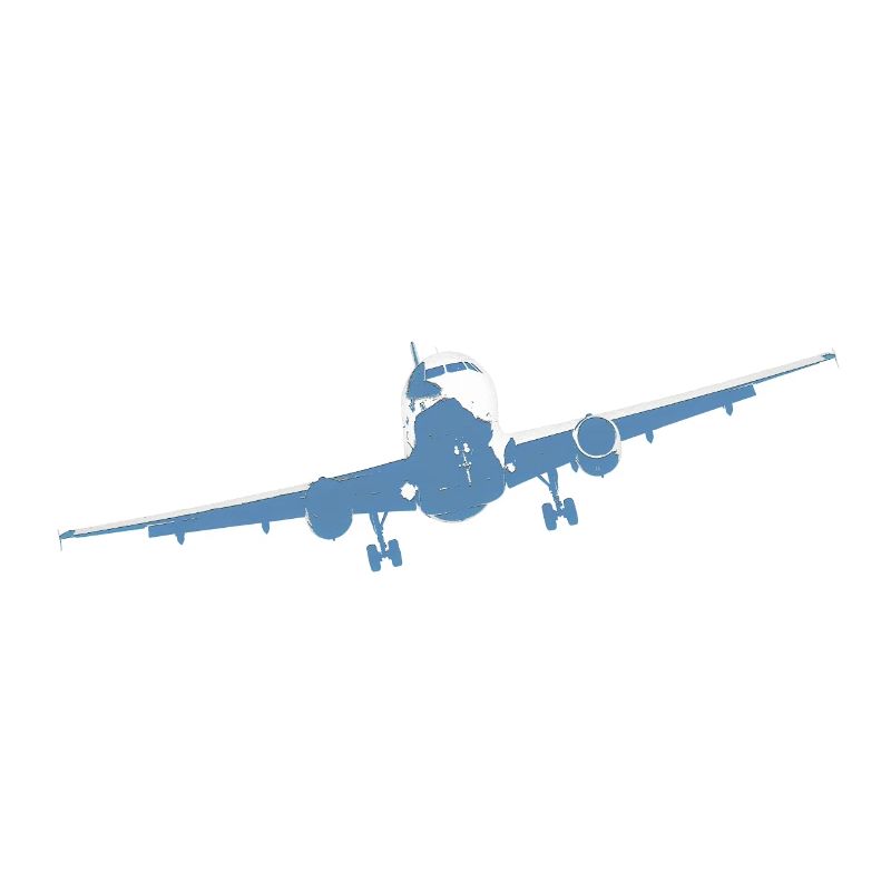 Flugzeug