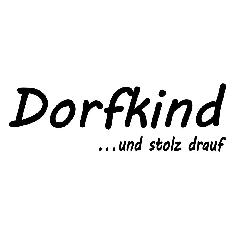 Dorfkind