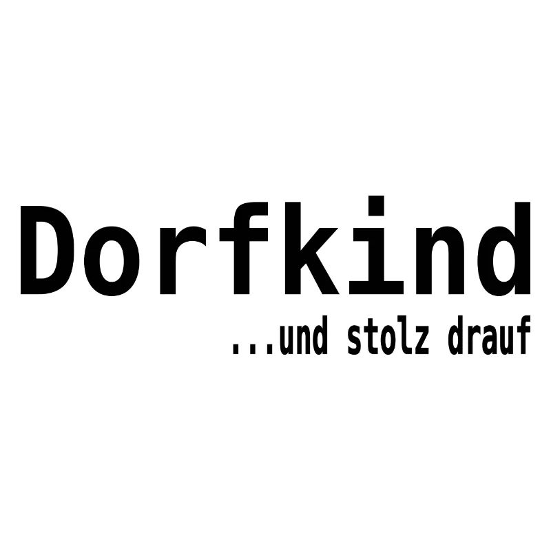 Dorfkind
