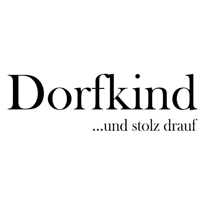 Dorfkind