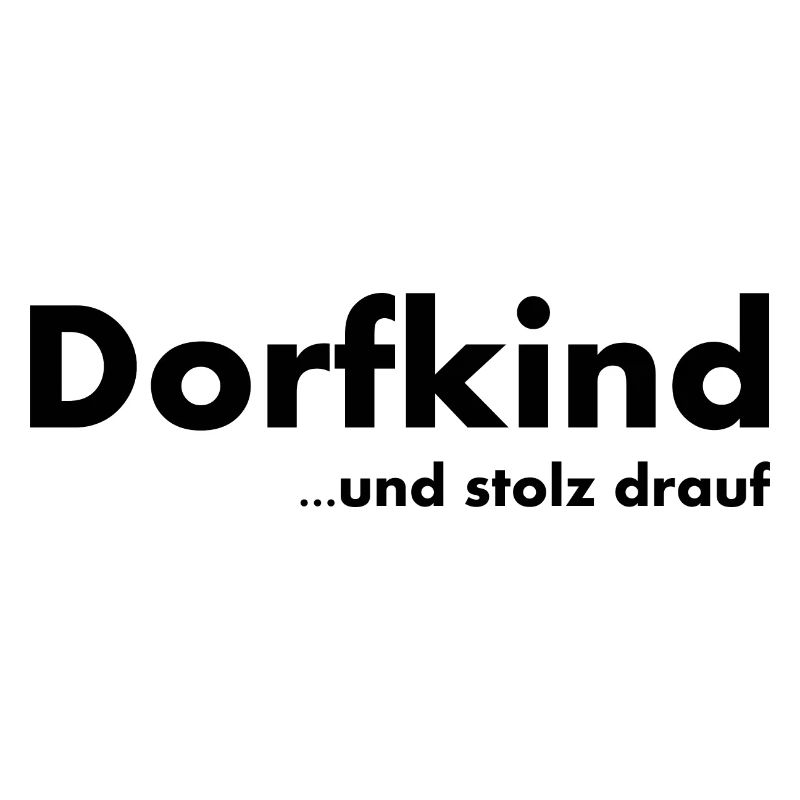 Dorfkind