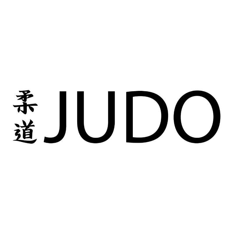 JUDO LOGO