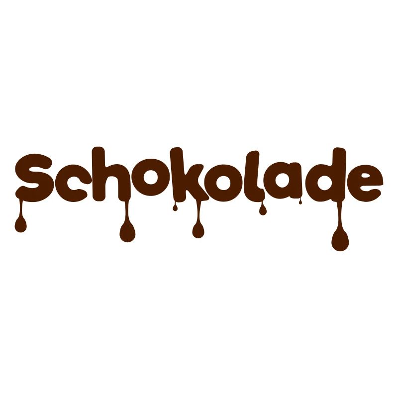 Schokolade