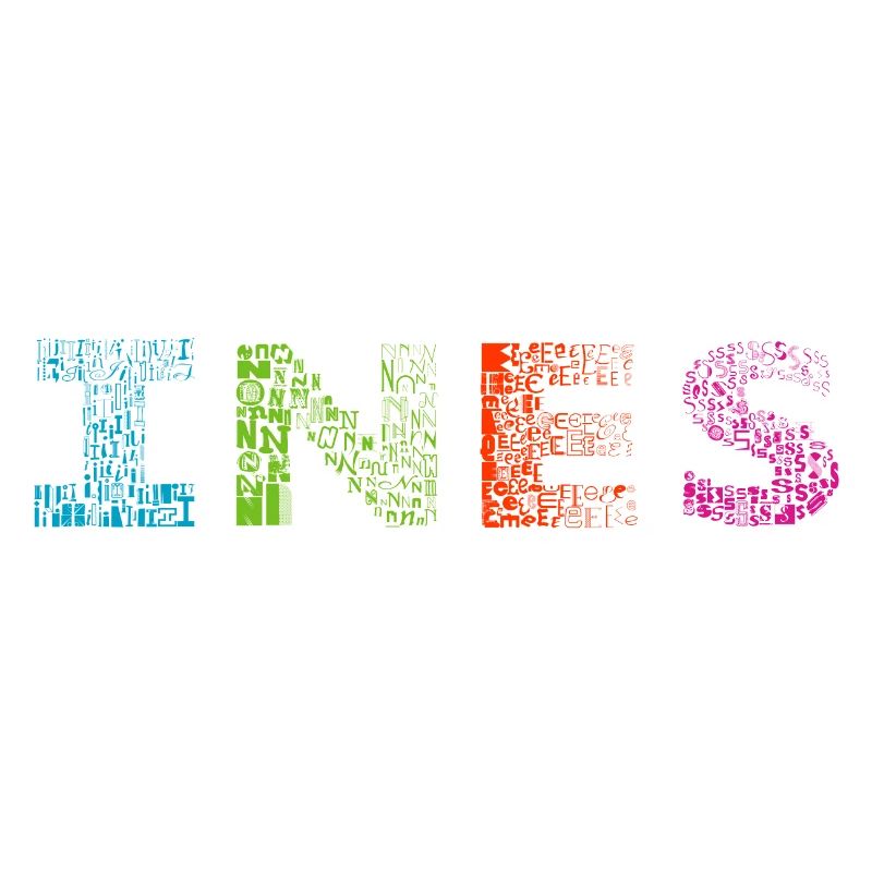Ines Buchstabe Name