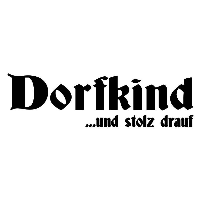 Dorfkind