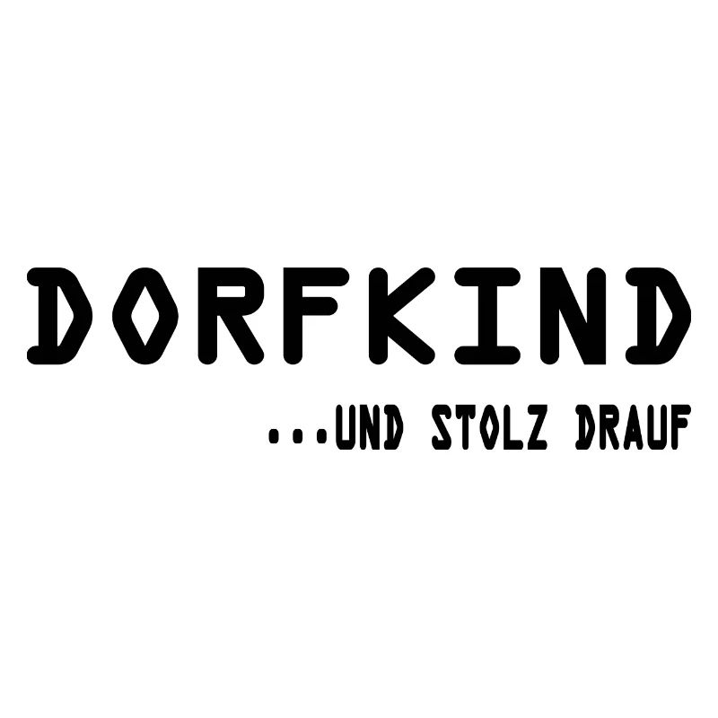 Dorfkind