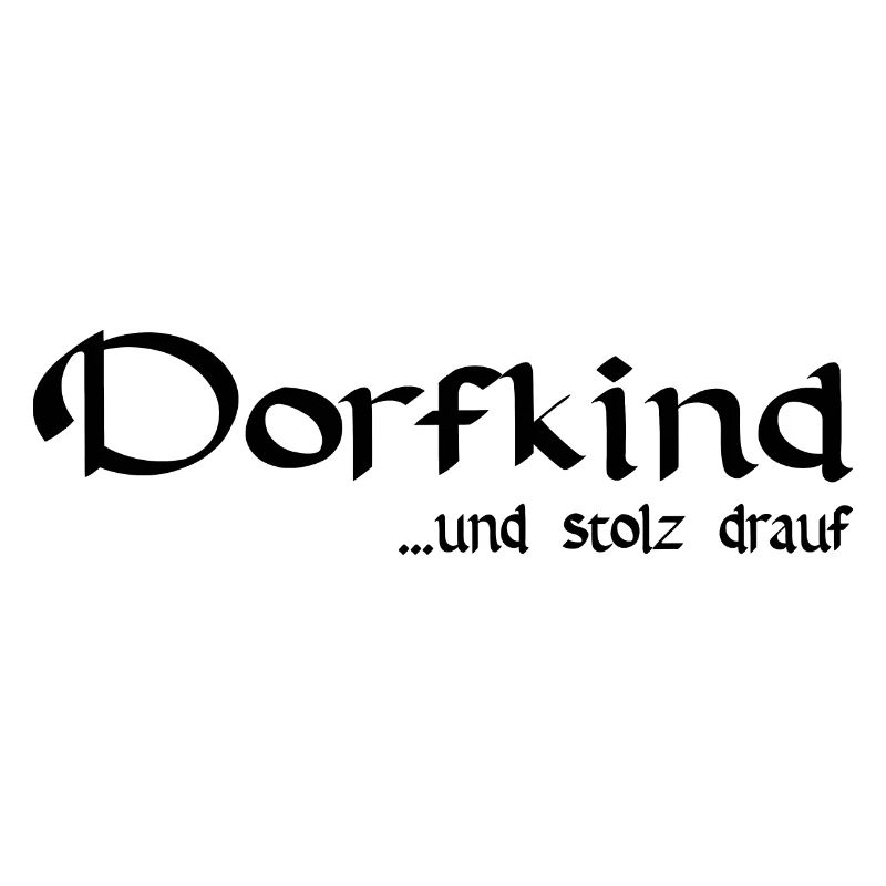 Dorfkind