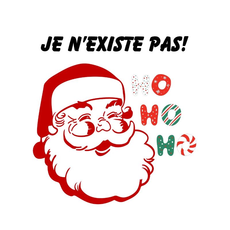 Ich existiere nicht!