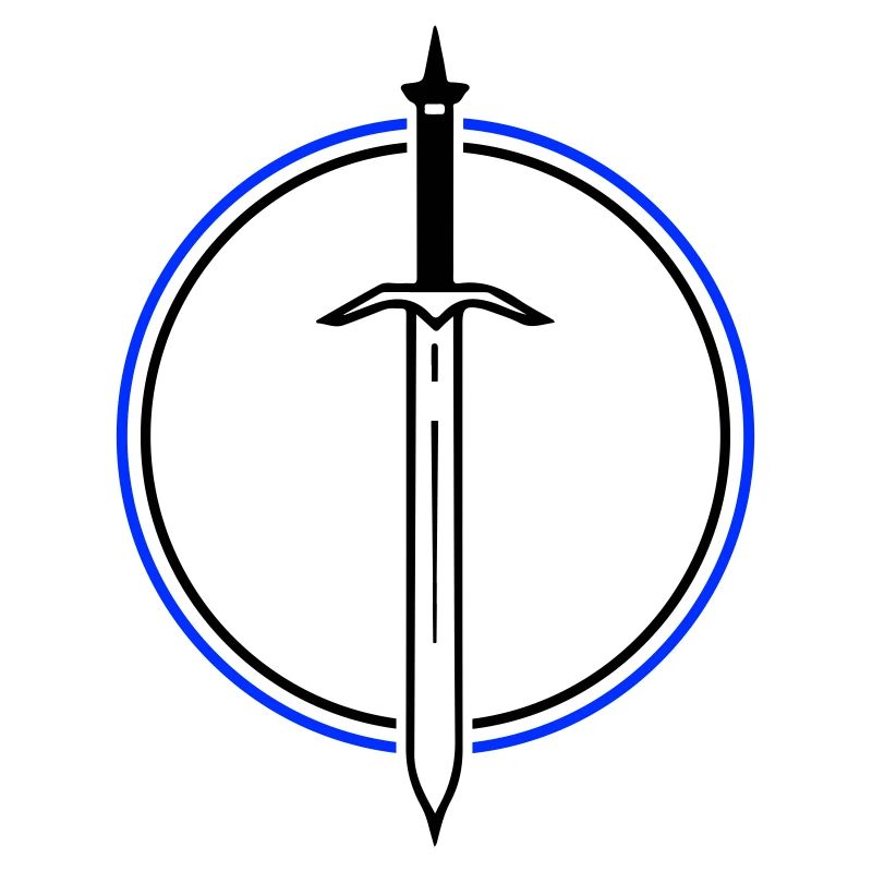 Schwert Icon