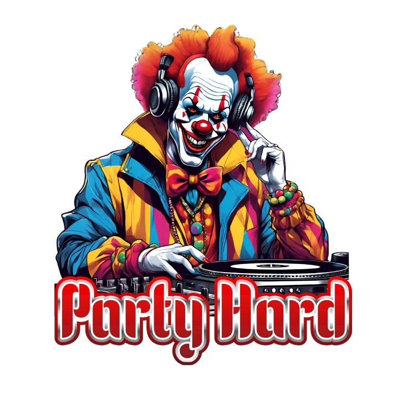 Party Hard