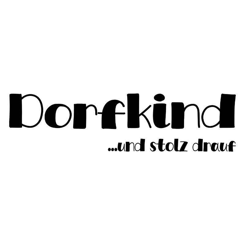 Dorfkind