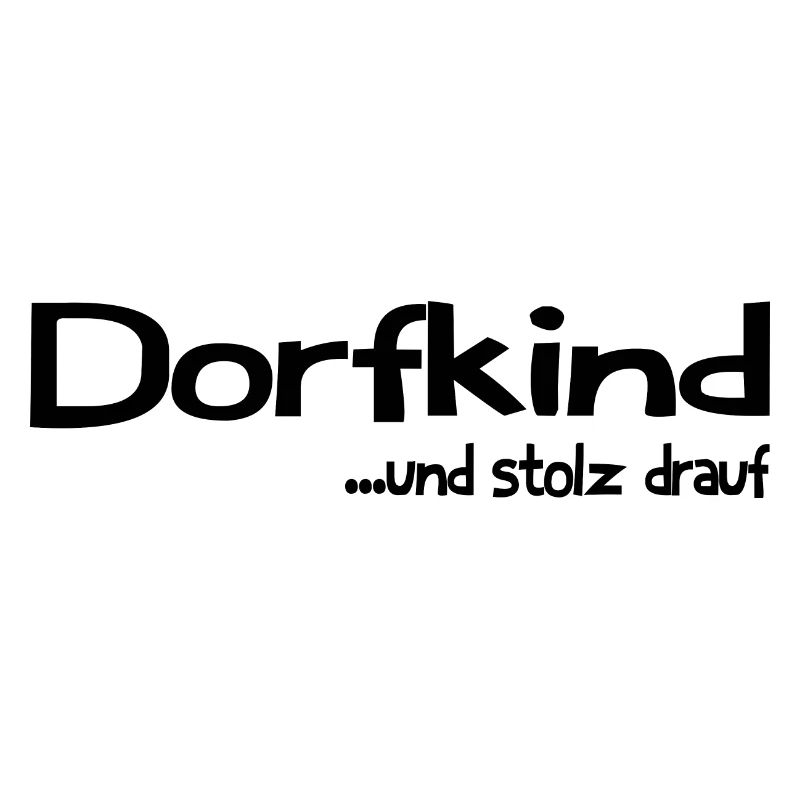 Dorfkind