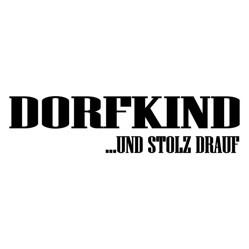Dorfkind