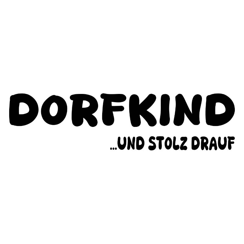Dorfkind