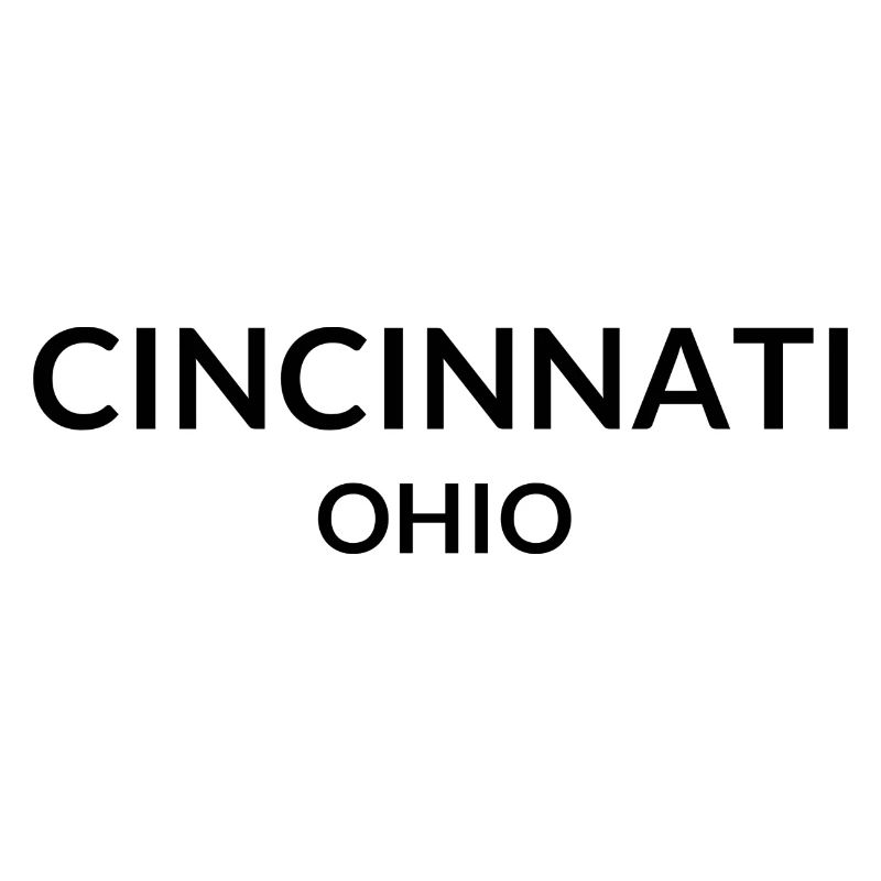 Cincinnati Ohio USA