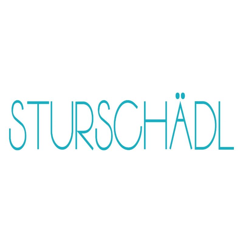 Sturschädl