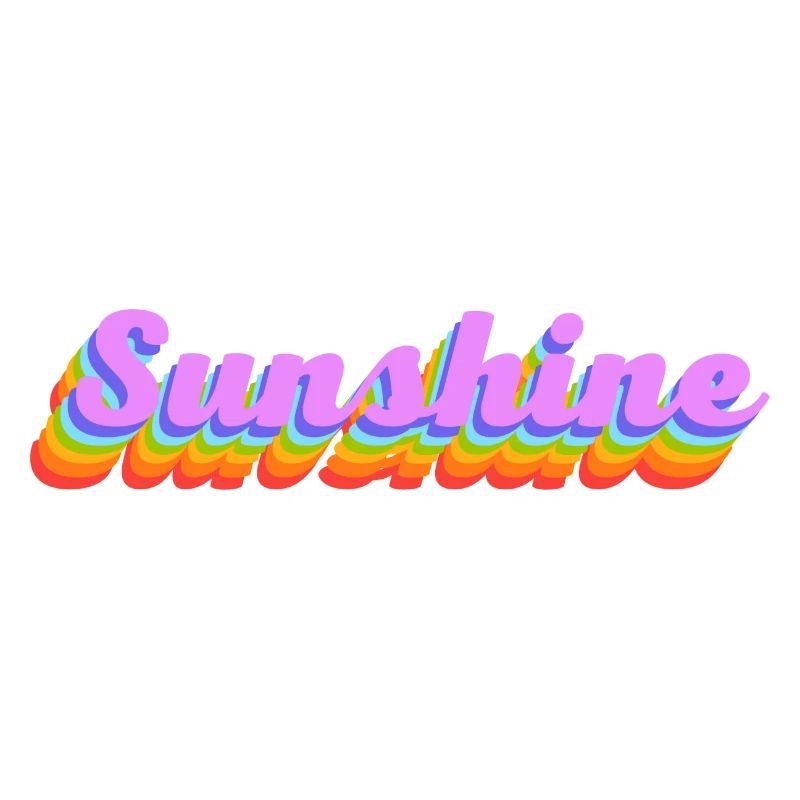 Sunshine