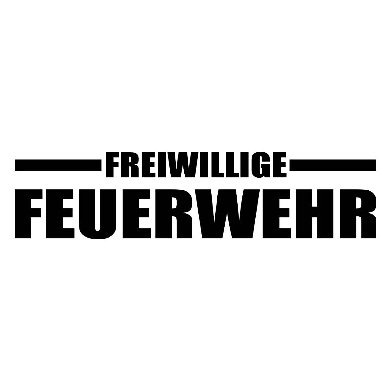 Feuerwehr